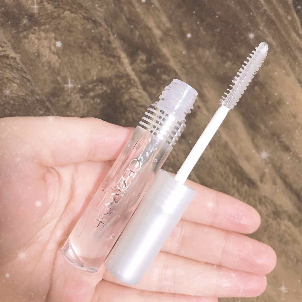 ラッシュエキスパンダー リキッドエクステ EX/MAJOLICA MAJORCA/マスカラを使ったクチコミ（2枚目）