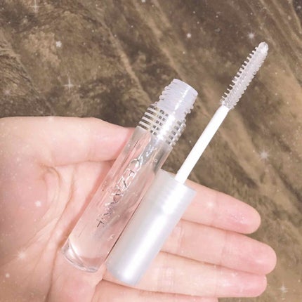 ラッシュエキスパンダー リキッドエクステ EX/MAJOLICA MAJORCA/マスカラを使ったクチコミ(2枚目)