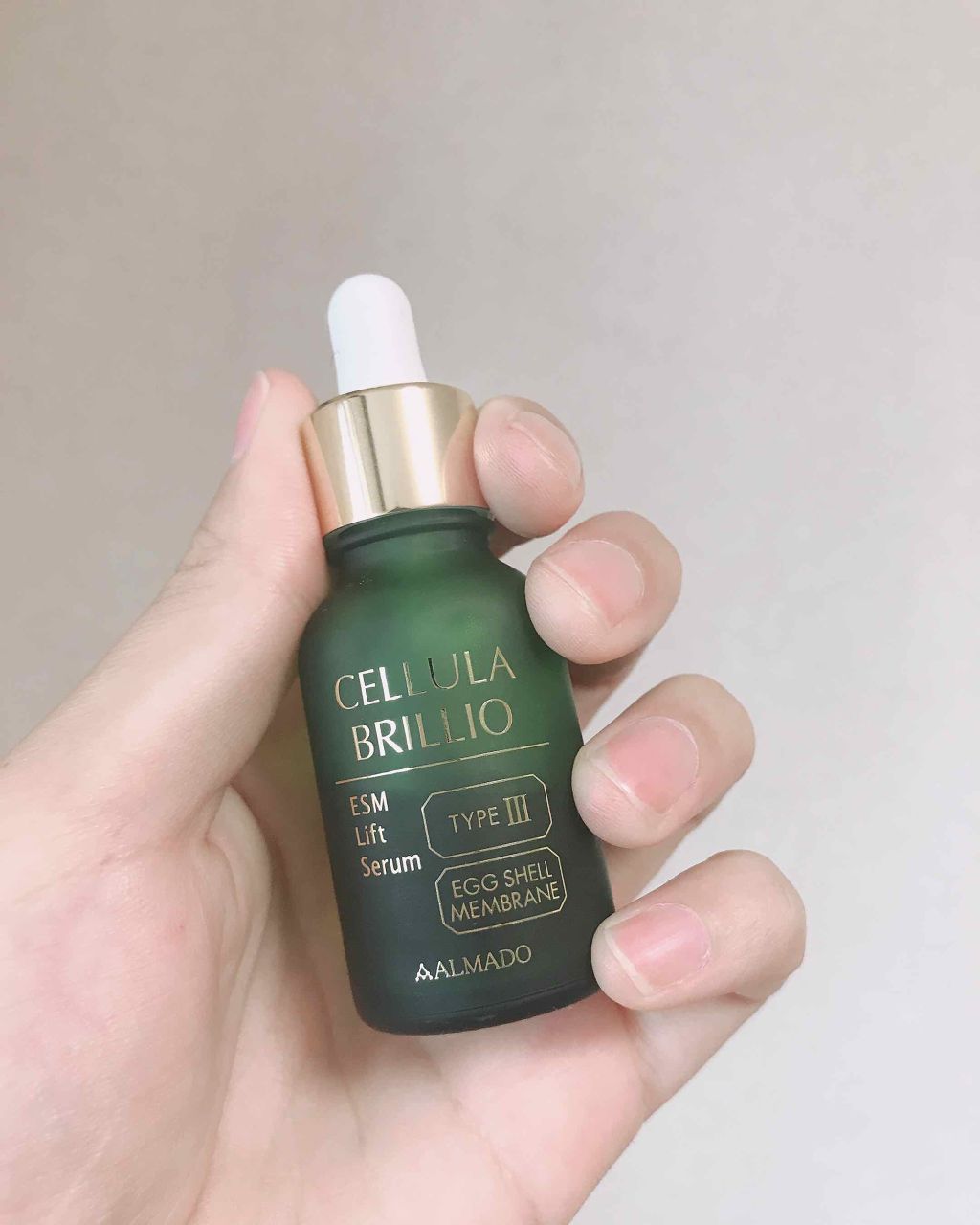 ハトムギ化粧水(ナチュリエ スキンコンディショナー R )/ナチュリエ/化粧水を使ったクチコミ(1枚目)