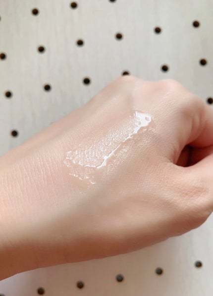 アスハダ-ASHADA-美容液(パーフェクトクリアエッセンス) /アスハダ/美容液を使ったクチコミ(5枚目)