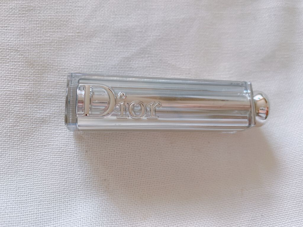 ディオール アディクト ステラー シャイン 649 ディオロスフィア/Dior/口紅を使ったクチコミ（1枚目）