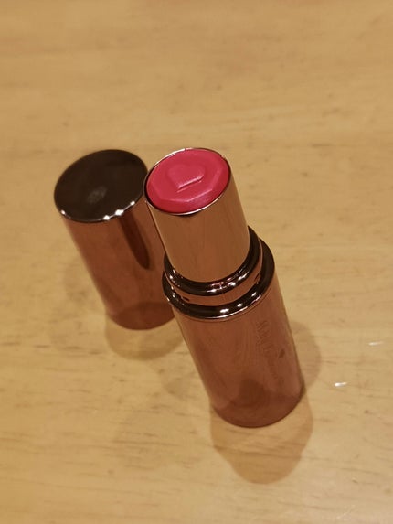 メルティールミナスルージュ(ティントタイプ)/キャンメイク/リップティントを使ったクチコミ(2枚目)