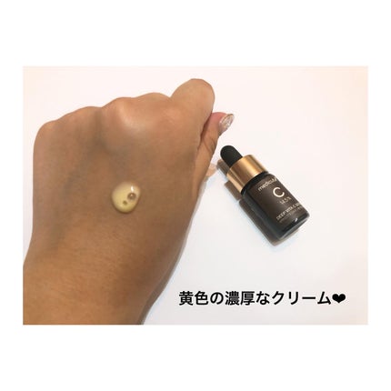 ディープビタCアンプル2.0/MEDICUBE/美容液を使ったクチコミ(7枚目)