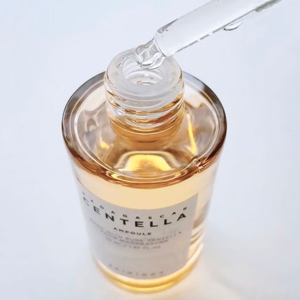 センテラ アンプル/SKIN1004/美容液を使ったクチコミ(2枚目)