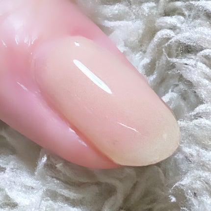 パル カラージェル ミルクホワイト/キャンドゥ/ジェルネイルの画像