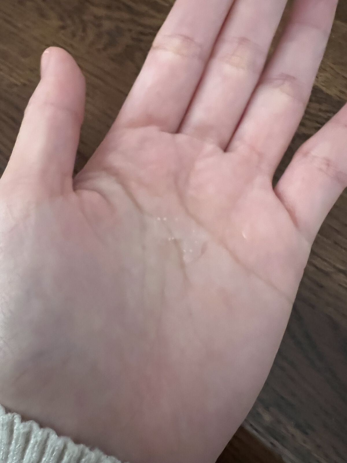 ディオール スノー エッセンス オブ ライト マイクロ ローション/Dior/化粧水を使ったクチコミ（2枚目）