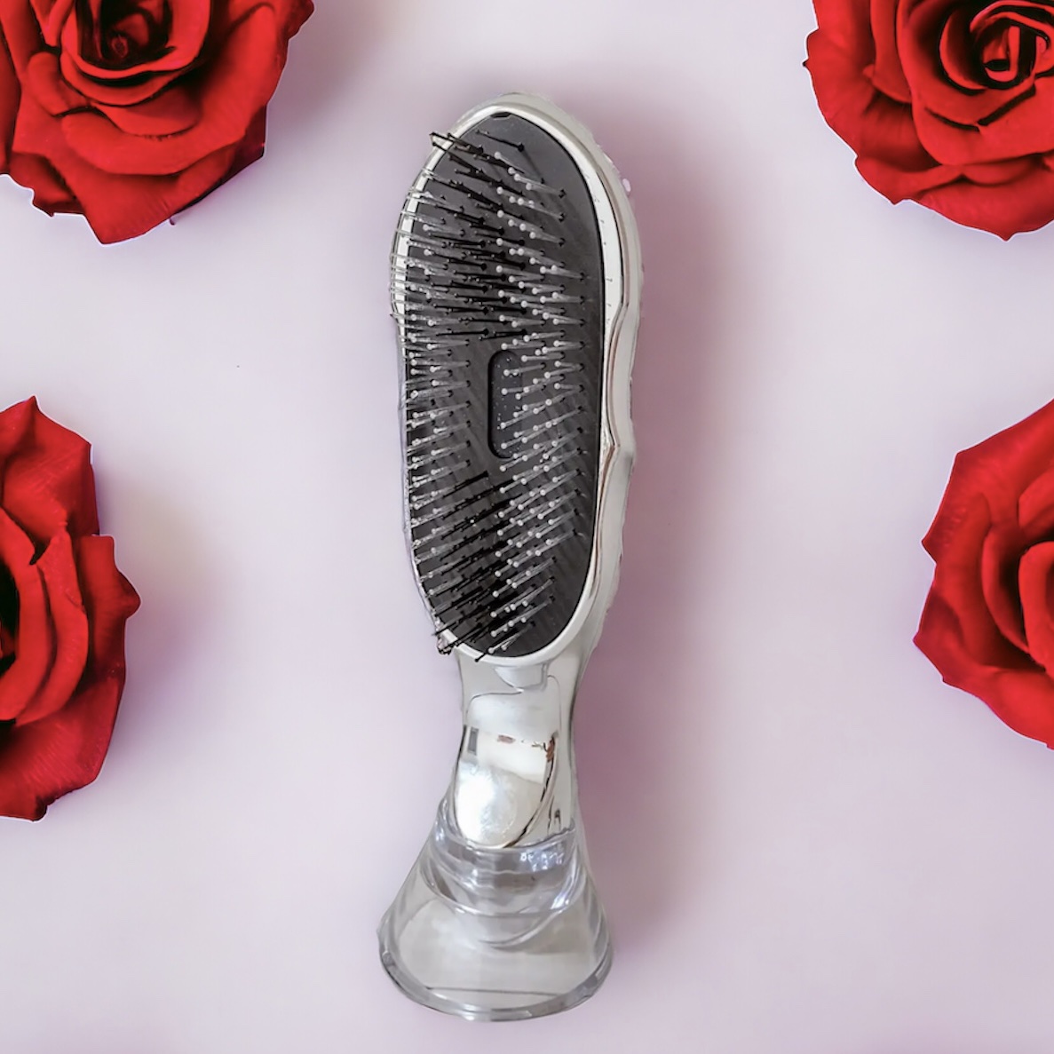 リファイオンケアブラシ/ReFa/スカルプブラシを使ったクチコミ（1枚目）