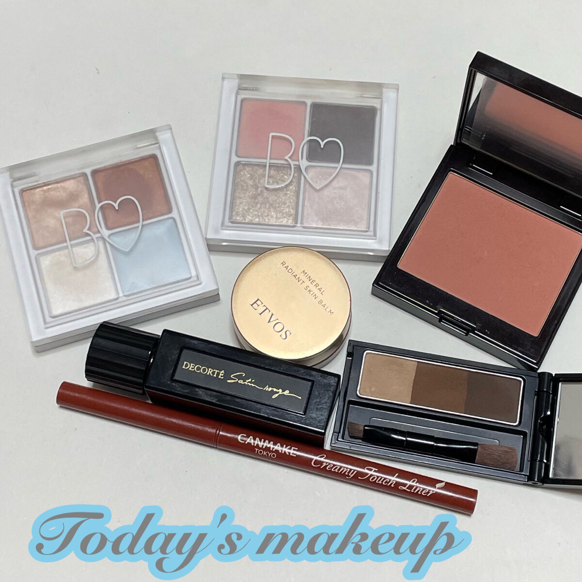 ルージュ デコルテ/DECORTÉ/口紅を使ったクチコミ（1枚目）