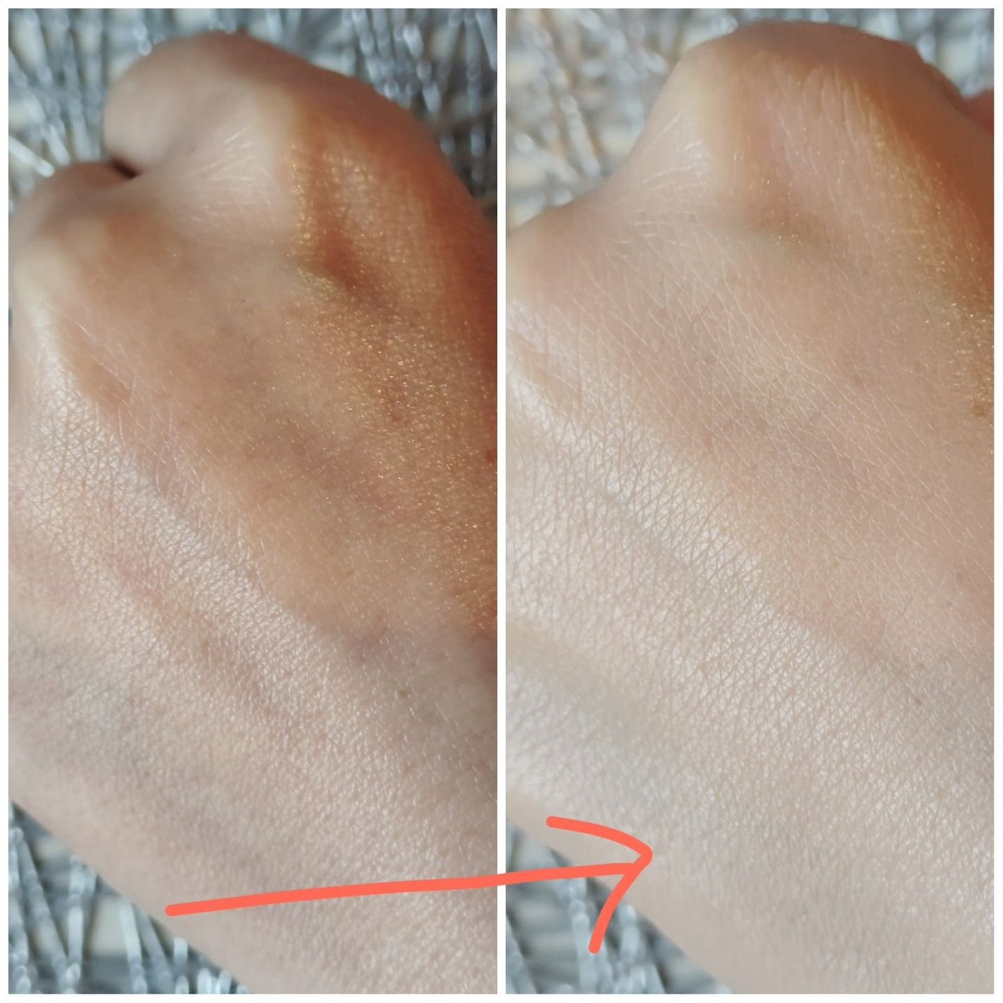 ヴェールヌーディ エッセンスパクトグロウ/AGE20’s/クリーム・エマルジョンファンデーションを使ったクチコミ(2枚目)