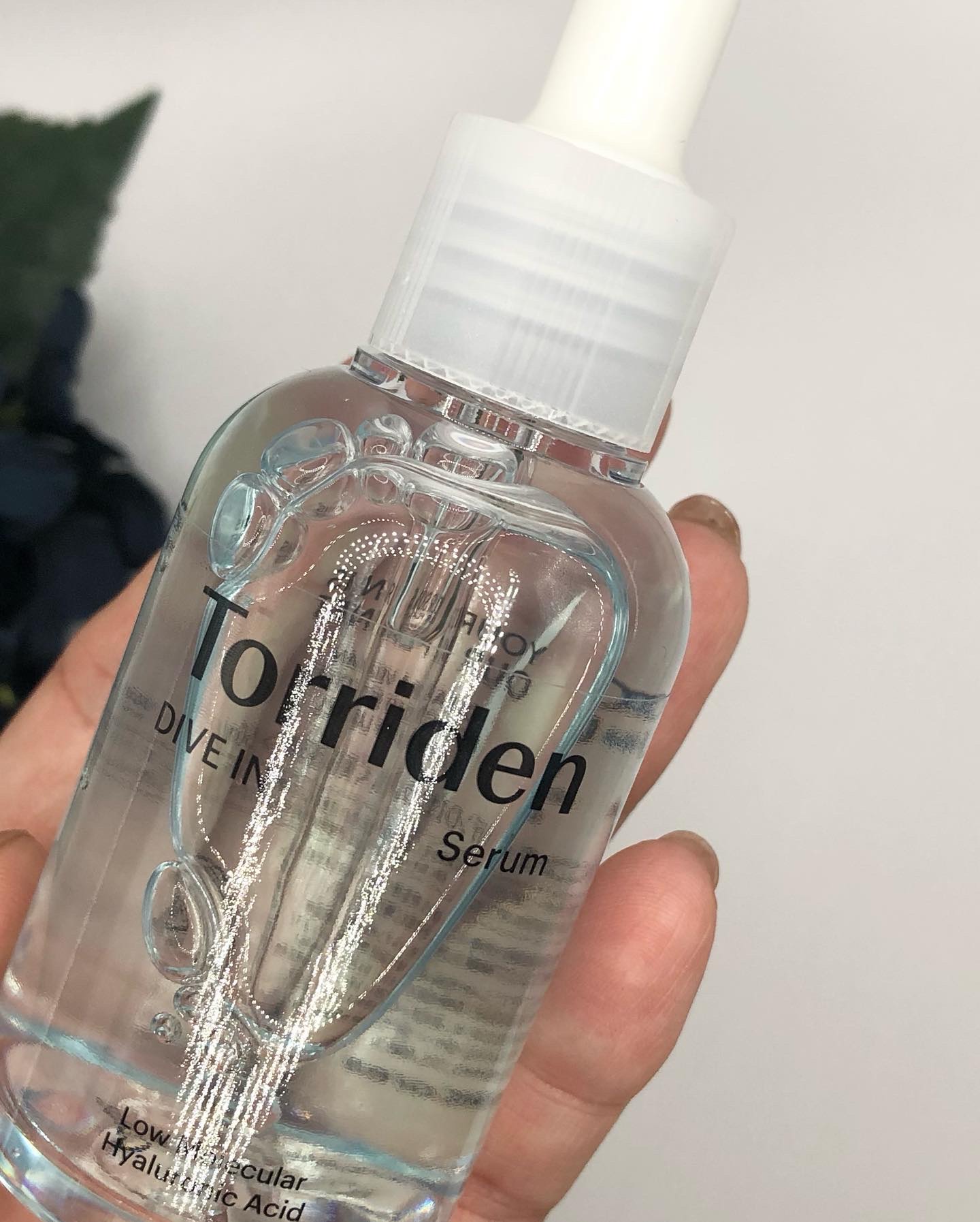 ダイブイン セラム/Torriden/美容液を使ったクチコミ（2枚目）