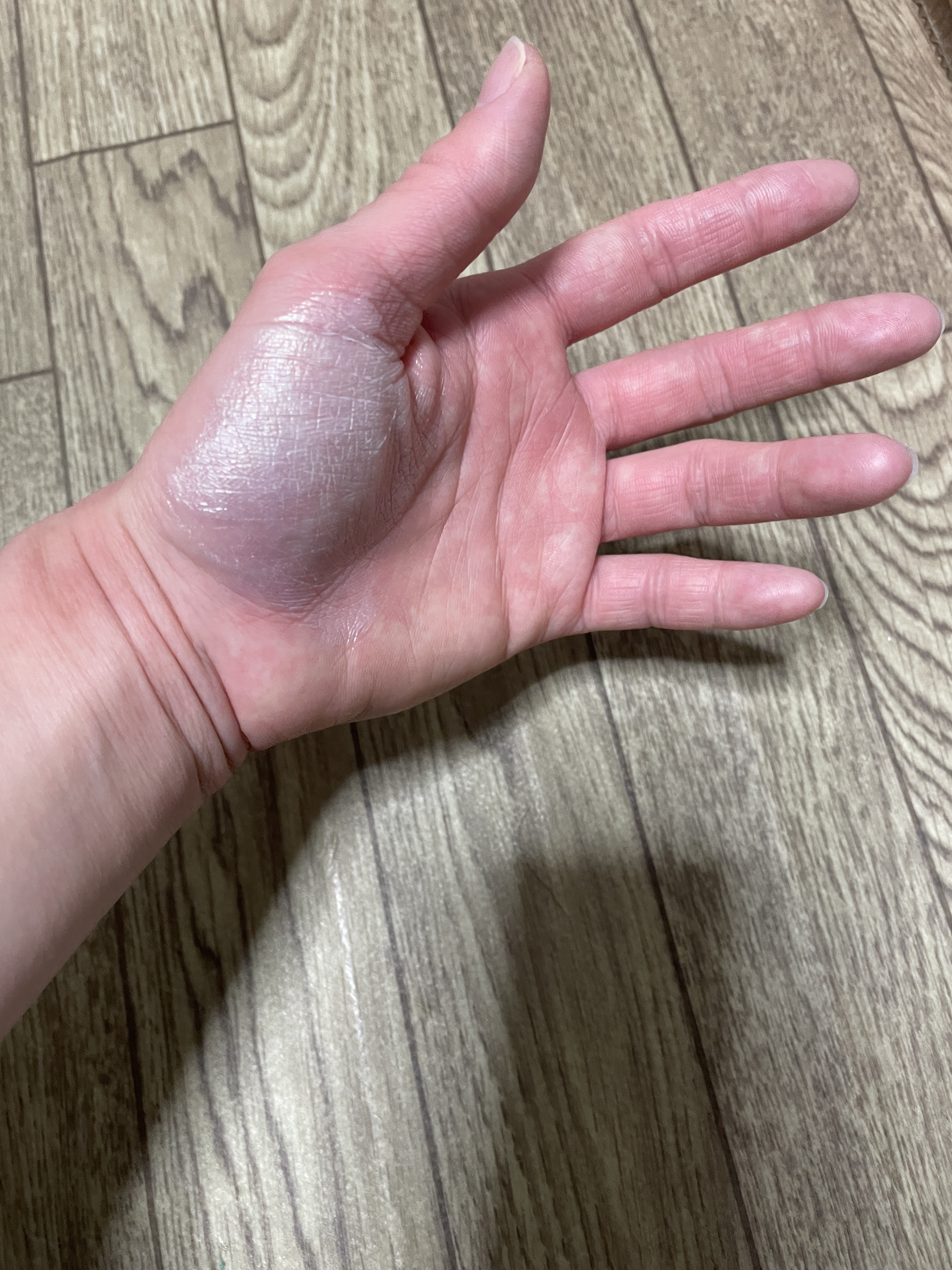 グロウスキンベース/CEZANNE/化粧下地を使ったクチコミ（3枚目）