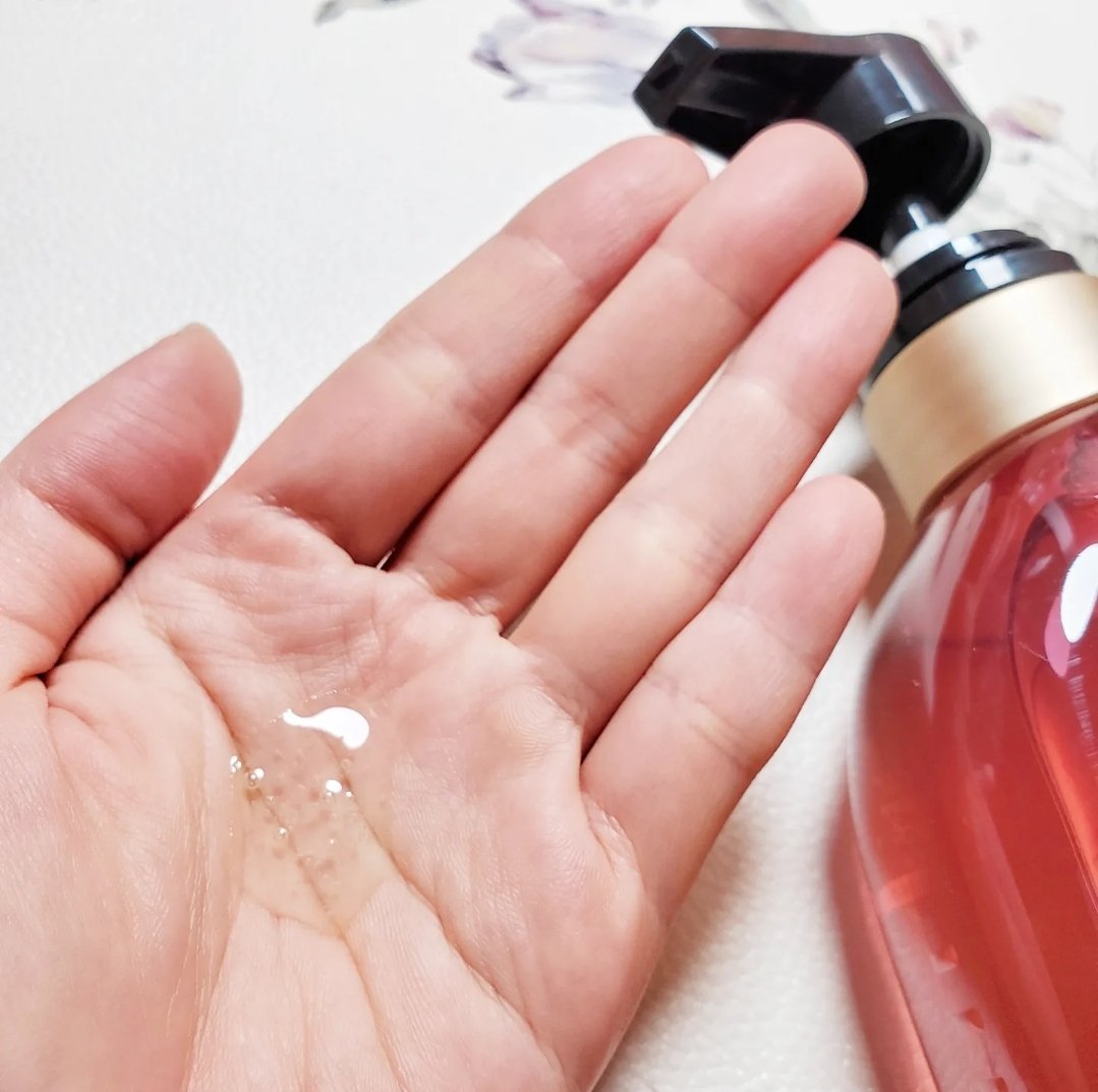 ボンド リペア (カラーシャイン & リペア) シャンプー ＆ トリートメント/パンテーン/市販シャンプーを使ったクチコミ（3枚目）