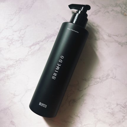 ウォータリー バーム /RIMEDO /クレンジングバームを使ったクチコミ(1枚目)