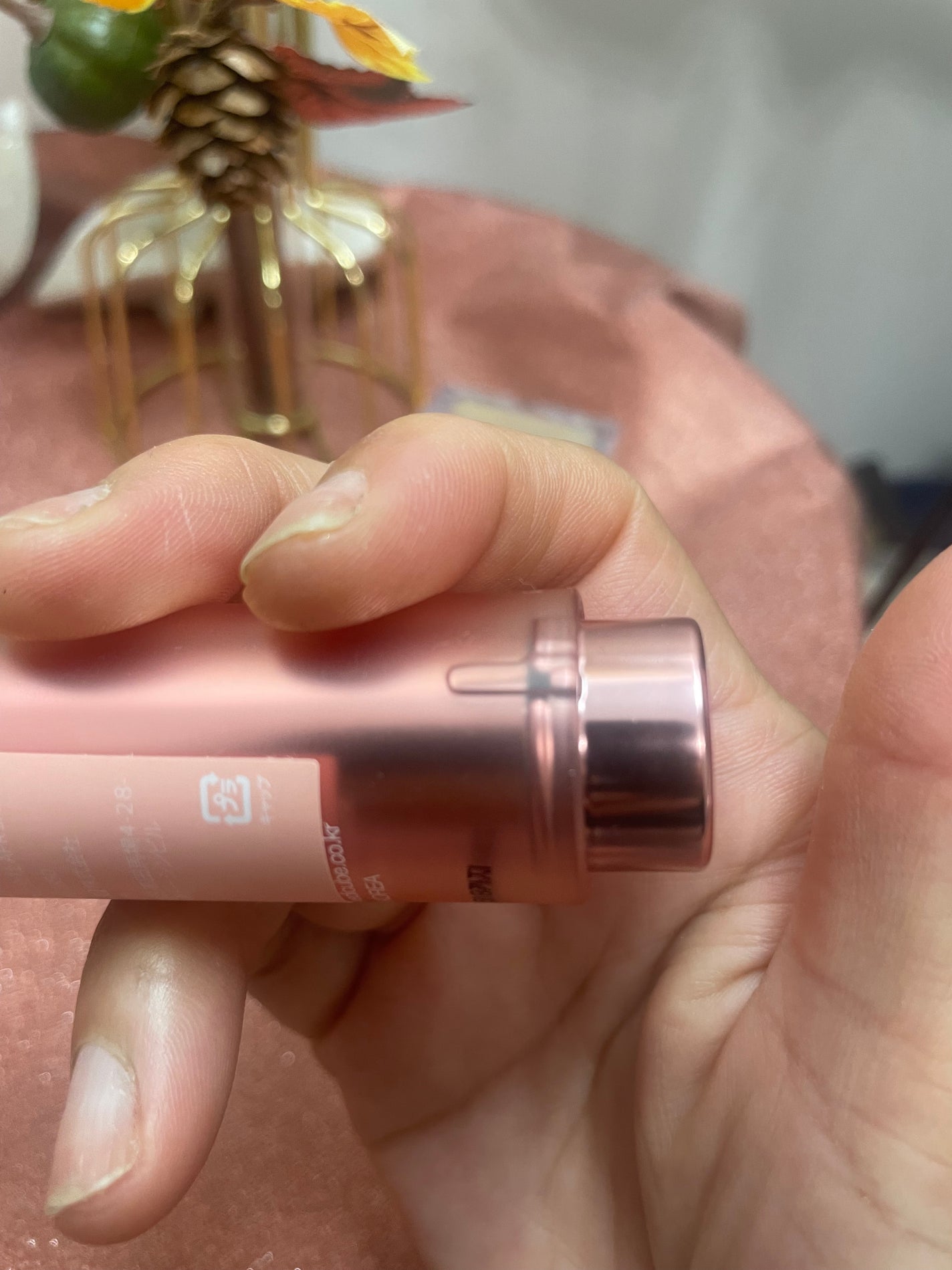 コラーゲングローブースターセラム/MEDICUBE/美容液を使ったクチコミ(5枚目)