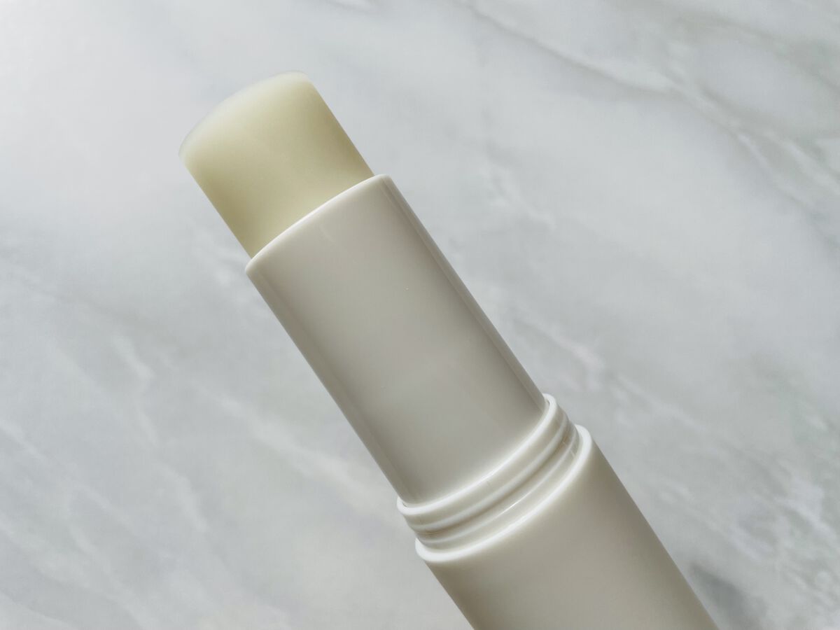 アトカミング保湿スティックバーム/VELY VELY/フェイスバームを使ったクチコミ（3枚目）