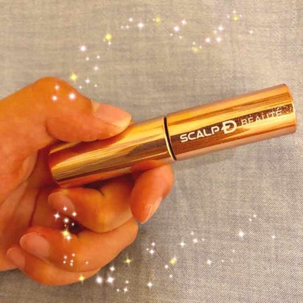 スカルプD ボーテ ピュアフリーアイラッシュセラム プレミアム/アンファー(スカルプD)/まつげ美容液を使ったクチコミ(1枚目)