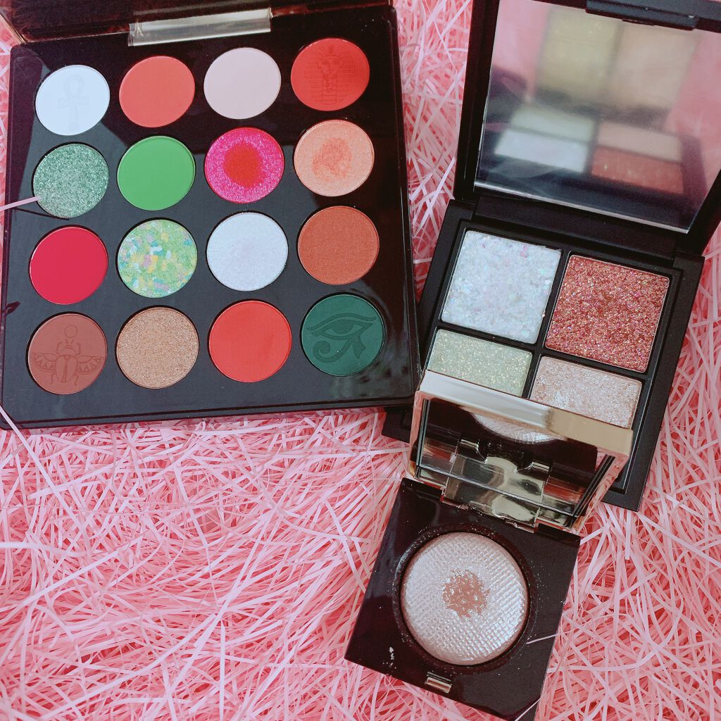 リュクスアイシャドウ/BOBBI BROWN/単色アイシャドウを使ったクチコミ（2枚目）