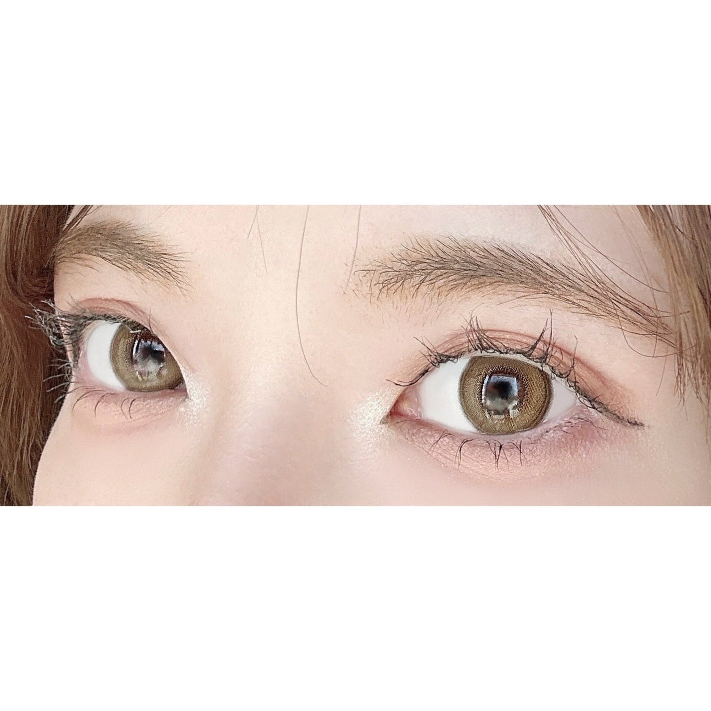 Angelcolor Bambi Series 1day /AngelColor/ワンデー(1DAY)カラコンを使ったクチコミ(2枚目)