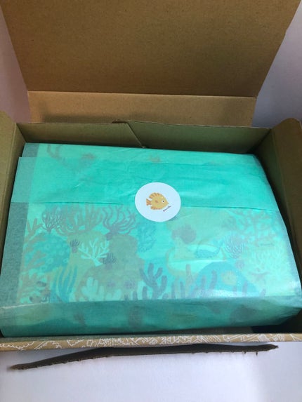 My Little Box/My Little Box/その他キットセットを使ったクチコミ(3枚目)