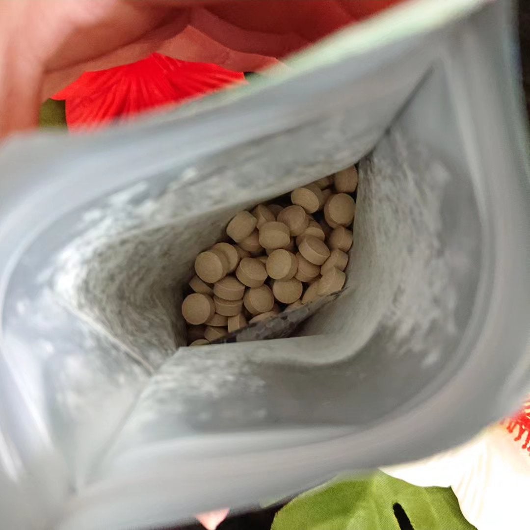 ヘラスマート/BELLALUZ/健康サプリメントを使ったクチコミ(4枚目)