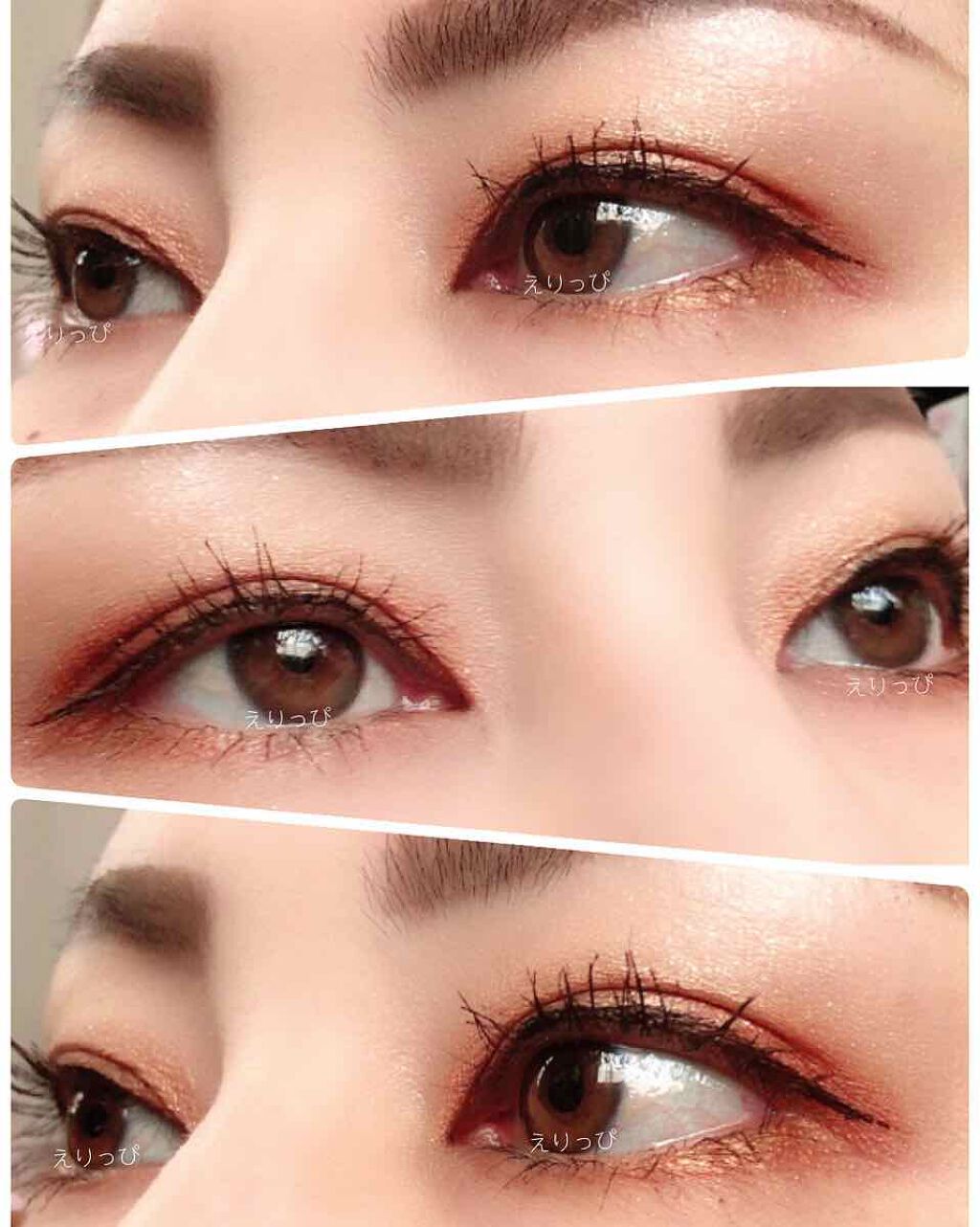 サンク クルール<ワイルド アース＞/Dior/アイシャドウパレットを使ったクチコミ（3枚目）