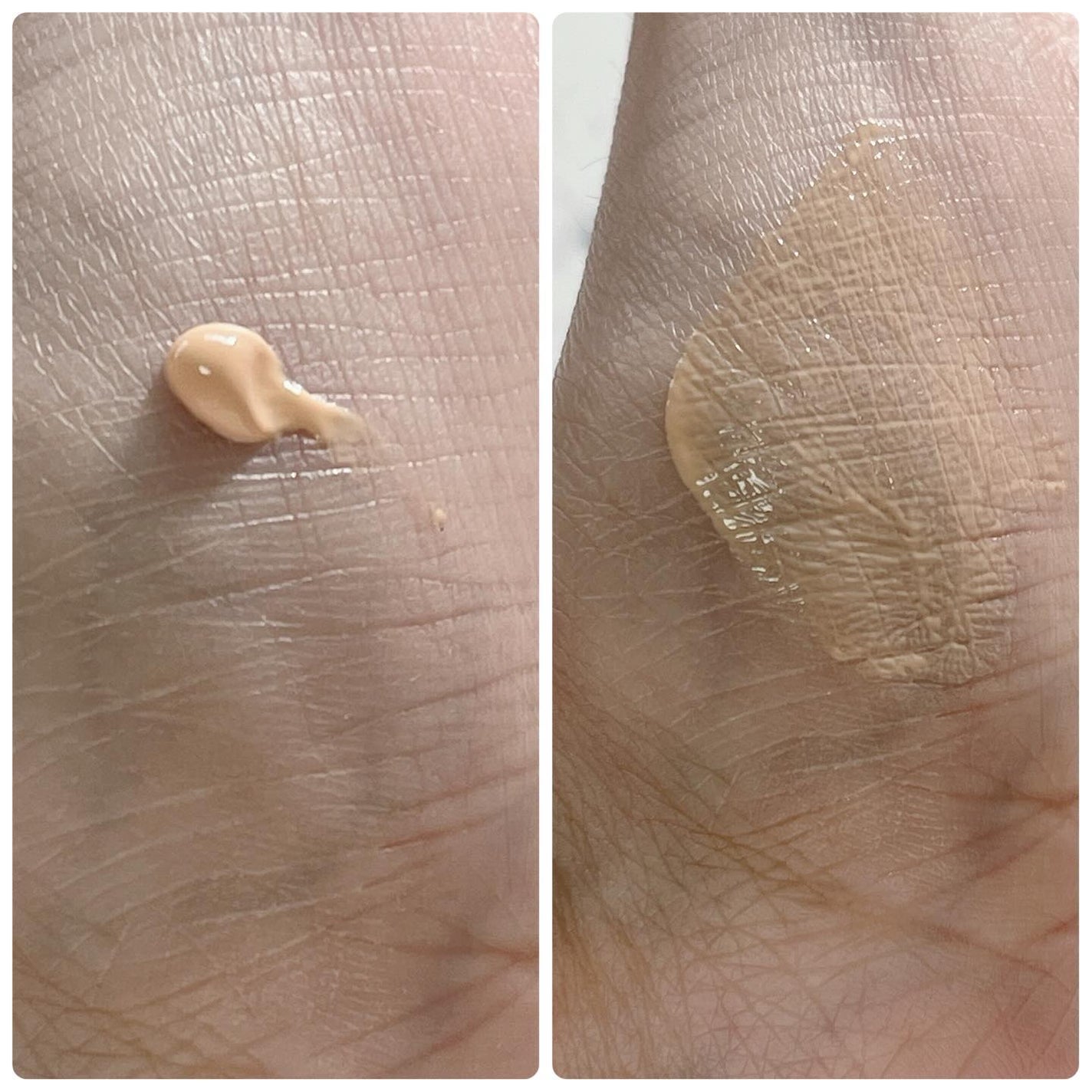 バナナ コンシールアイクリーム/shaishaishai/アイケア・アイクリームを使ったクチコミ(3枚目)