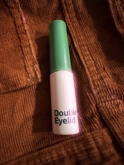 ダブルアイリッドAL/DAISO/二重まぶた用アイテムを使ったクチコミ(1枚目)