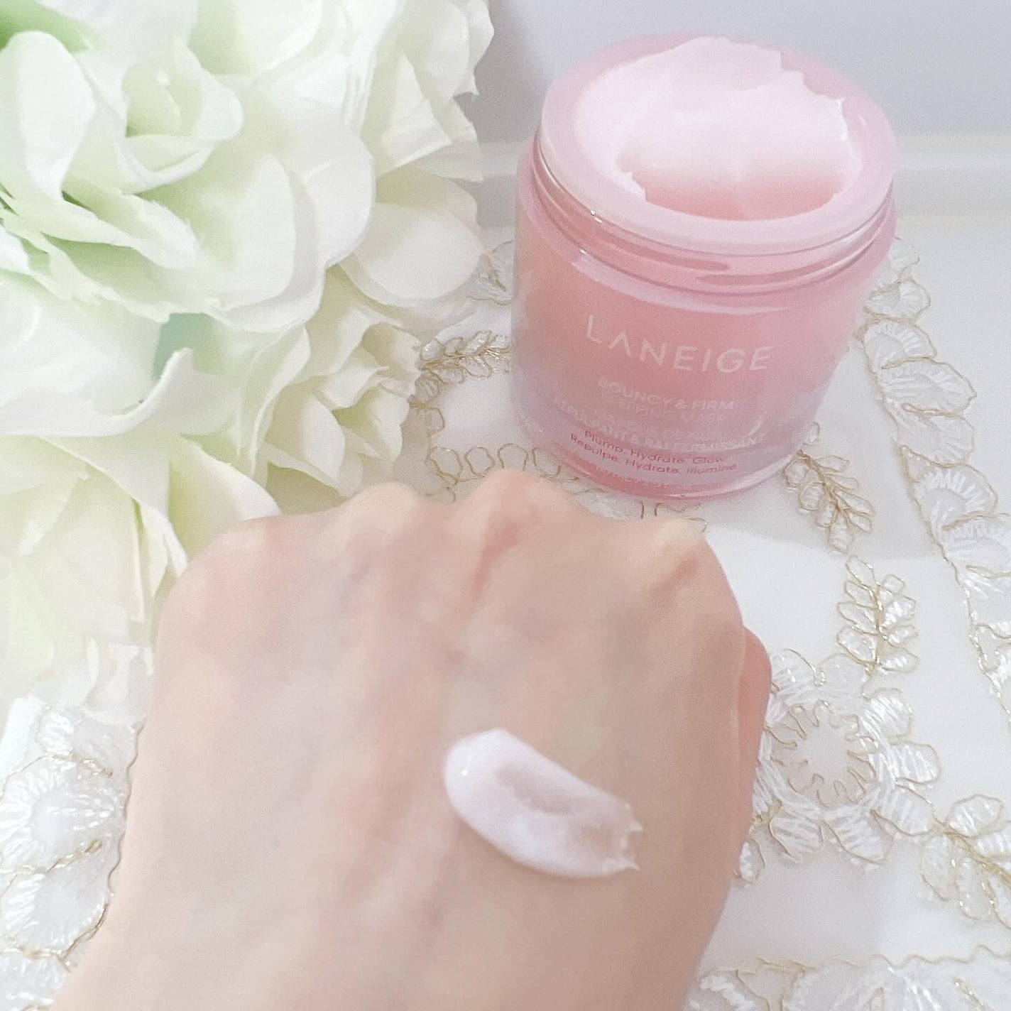 ユース ラディアンス ビタチノール セラム/primera/美容液を使ったクチコミ(3枚目)