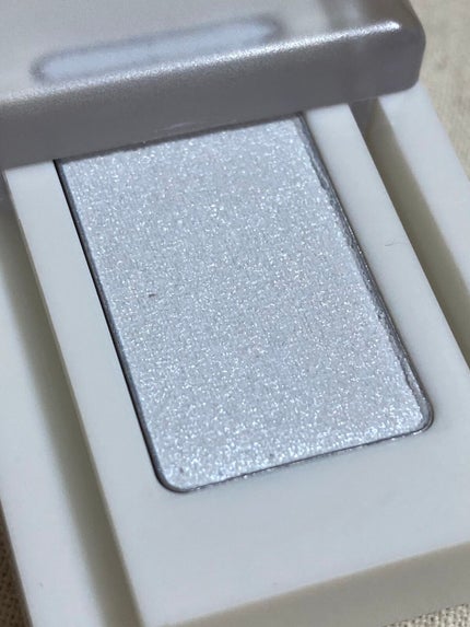 麻雀アイシャドウ/和粧/単色アイシャドウを使ったクチコミ(4枚目)