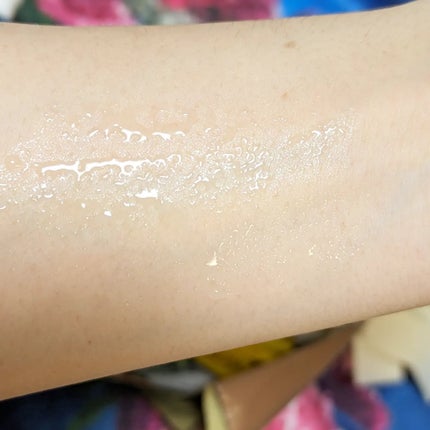 美肌水/うるおい日本酒コスメ/化粧水を使ったクチコミ(5枚目)