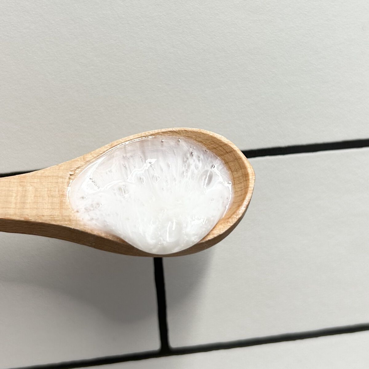 柿のさち KnS パールボディソープ/マックス/ボディソープを使ったクチコミ（3枚目）