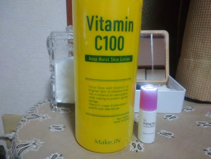 フレッシュリージュースドビタミンドロップ(35ml)/Klairs/美容液を使ったクチコミ(2枚目)