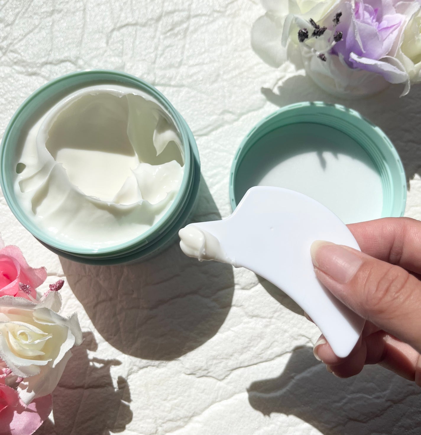 モイストバランシングマスクPro./ビービーラボラトリーズ/洗い流すパック・マスクを使ったクチコミ(3枚目)