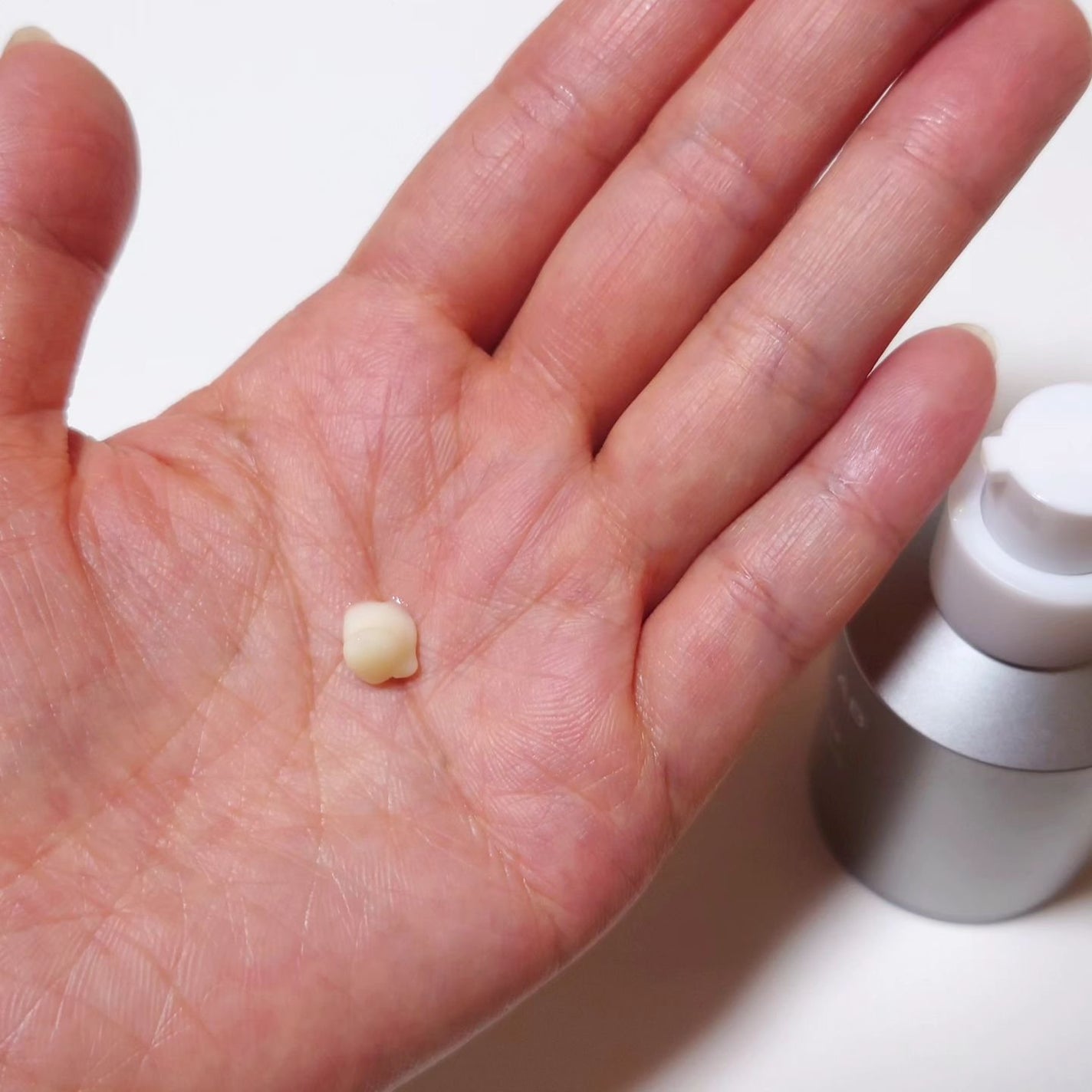 ヴィーガンリポソームレチノールセラム/SKIN&LAB/美容液を使ったクチコミ(6枚目)