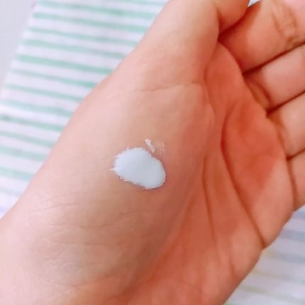 皮脂テカリ防止下地/CEZANNE/化粧下地を使ったクチコミ(2枚目)