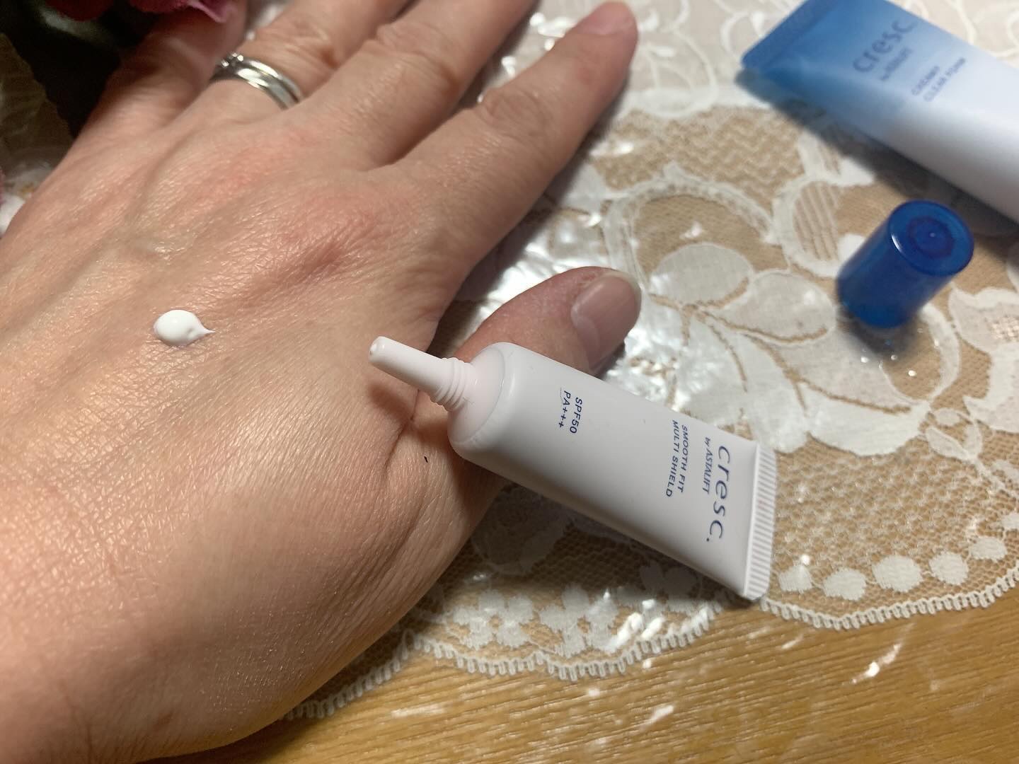 を使ったクチコミ（2枚目）