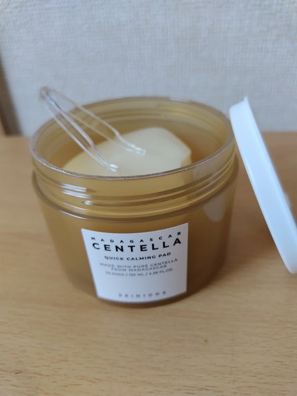 を使ったクチコミ(2枚目)