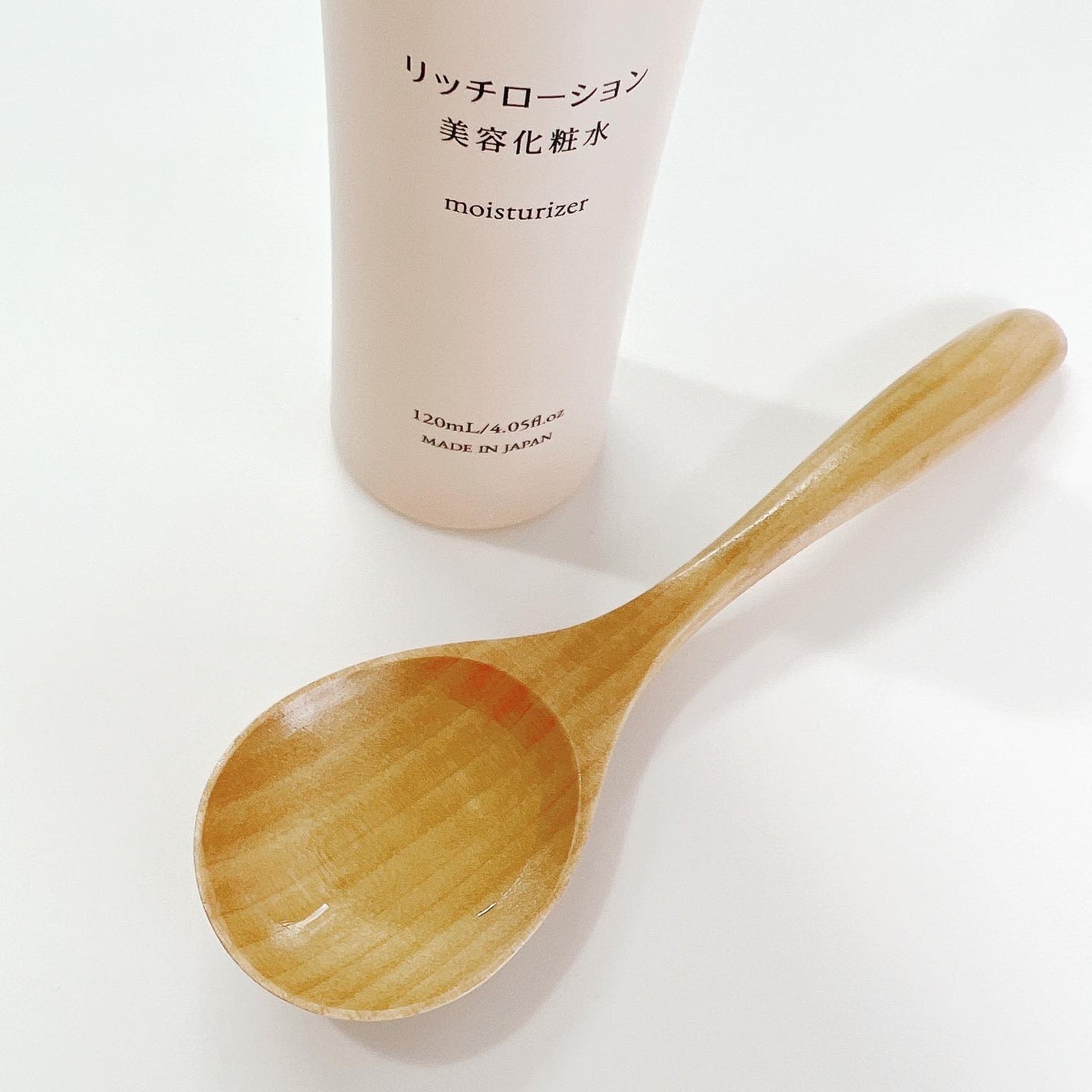 リッチローション/TAEKO(タエコ)/化粧水を使ったクチコミ(2枚目)