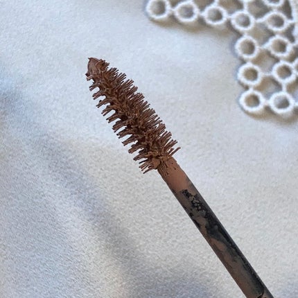 ハンオールブロウカラ/rom&nd/眉マスカラを使ったクチコミ(4枚目)