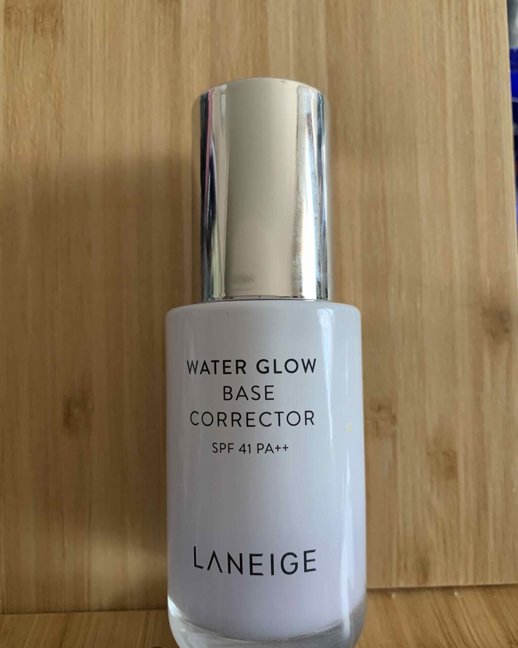 ウォーターグローベースコレクター/LANEIGE/化粧下地を使ったクチコミ（1枚目）