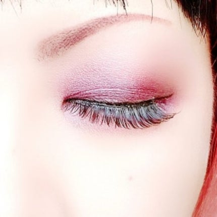 パーツリサイズシャドウ/KATE/アイシャドウパレットを使ったクチコミ(4枚目)