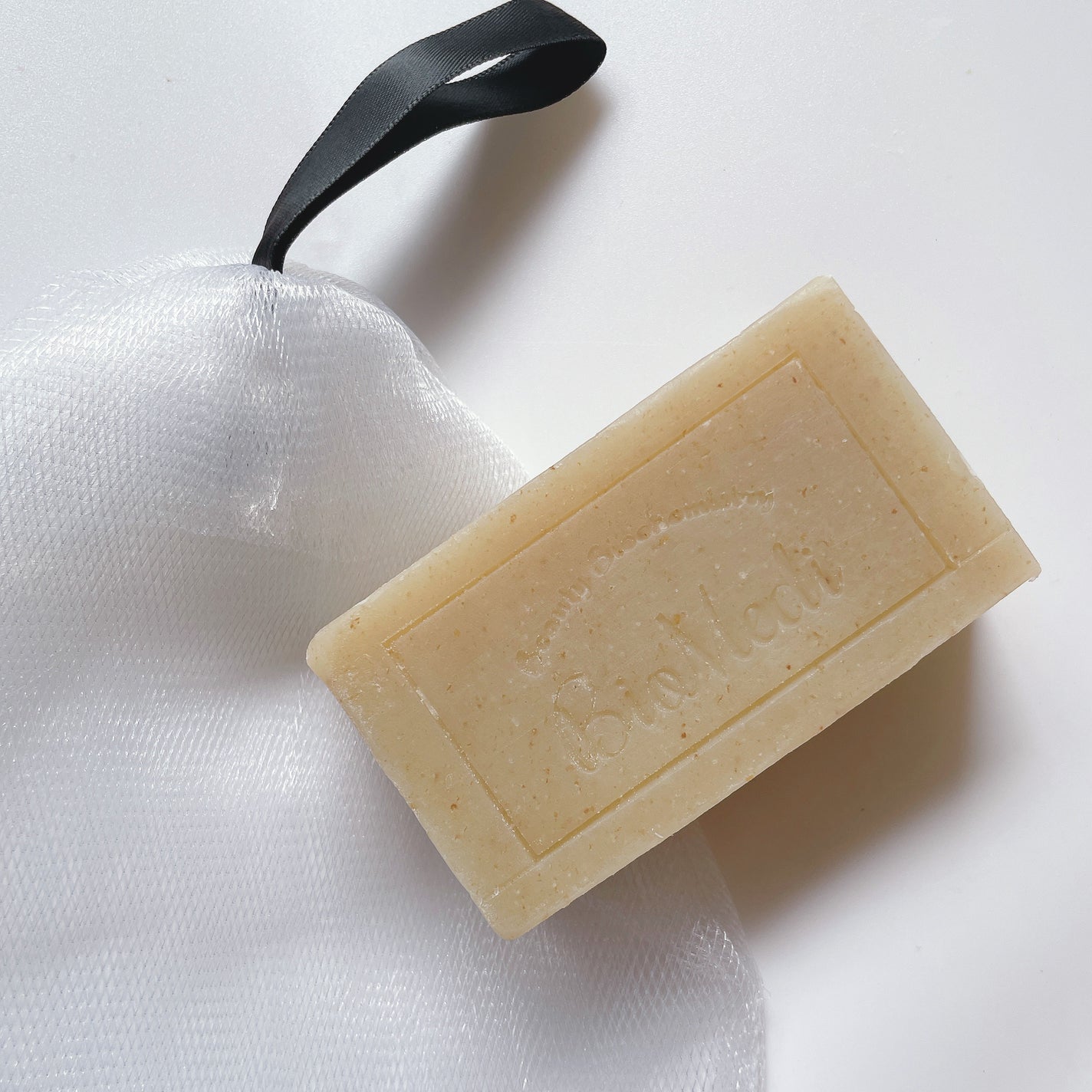 エッセンスモイストソープ/BioMedi/洗顔石鹸を使ったクチコミ(2枚目)