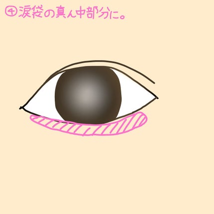 トーンアップアイシャドウ/CEZANNE/アイシャドウパレットを使ったクチコミ(8枚目)