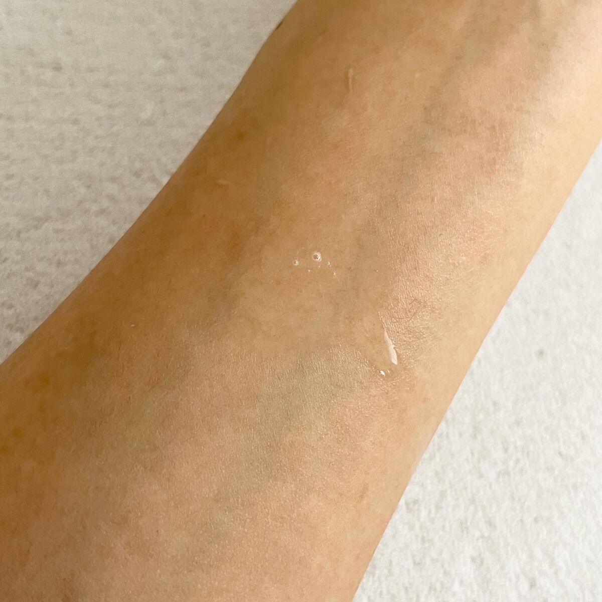 エニウェイ ローション グリーンシトラスの香り/RISM/ミスト状化粧水を使ったクチコミ(2枚目)