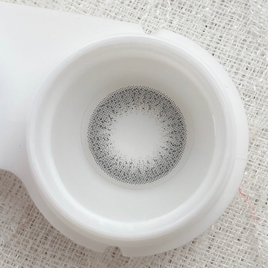 Couture(クチュール)/グラムレンズ/カラーコンタクトレンズを使ったクチコミ(6枚目)