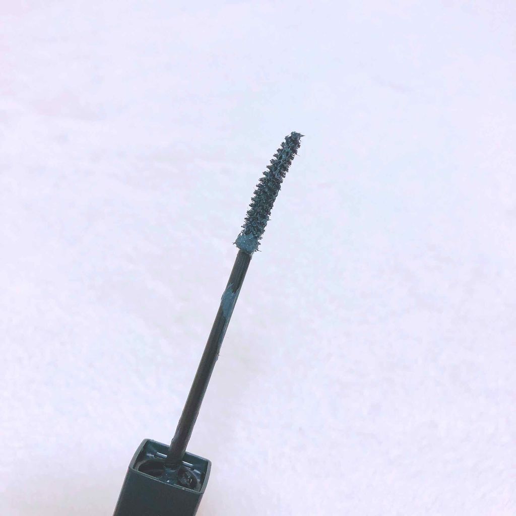 ロング&カラード ラッシュ/excel/マスカラを使ったクチコミ(2枚目)