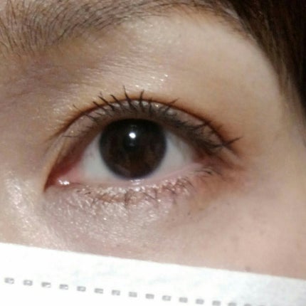 ナチュラルアイテープ/Automatic Beauty/二重まぶた用アイテムを使ったクチコミ(7枚目)