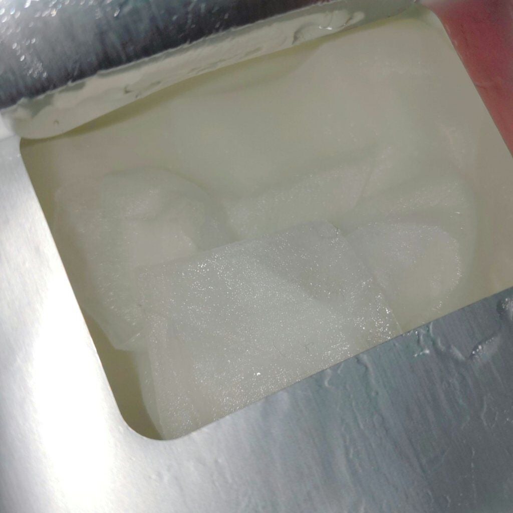 CICA デイリーマスク/BEAUSTA/シートマスク・パックを使ったクチコミ(3枚目)