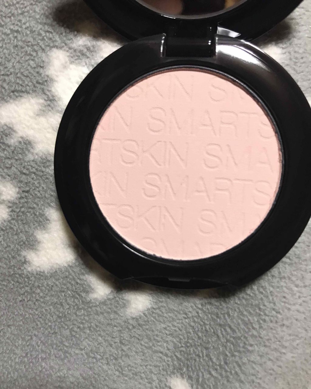 アルビオン スマートスキン ベリーレア/ALBION/クリーム・エマルジョンファンデーションを使ったクチコミ(4枚目)