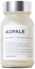 AOPALE / avex beauty method